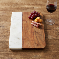 Elegant Food Prep Board
