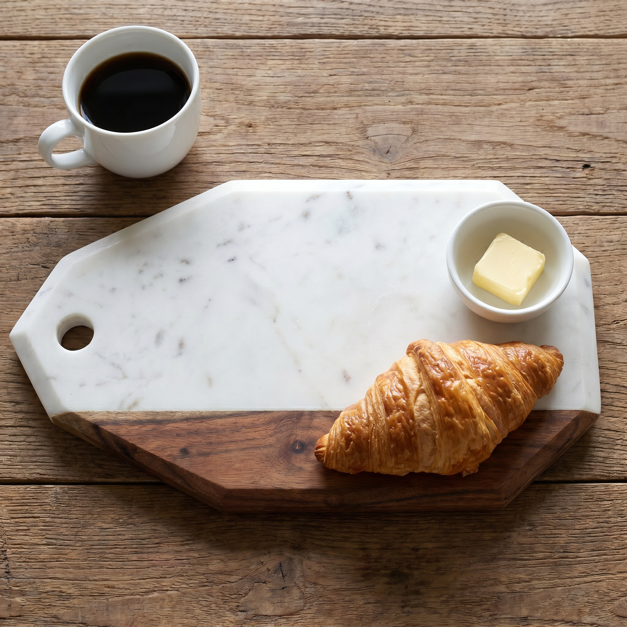 Premium Cheese Cutting Platter