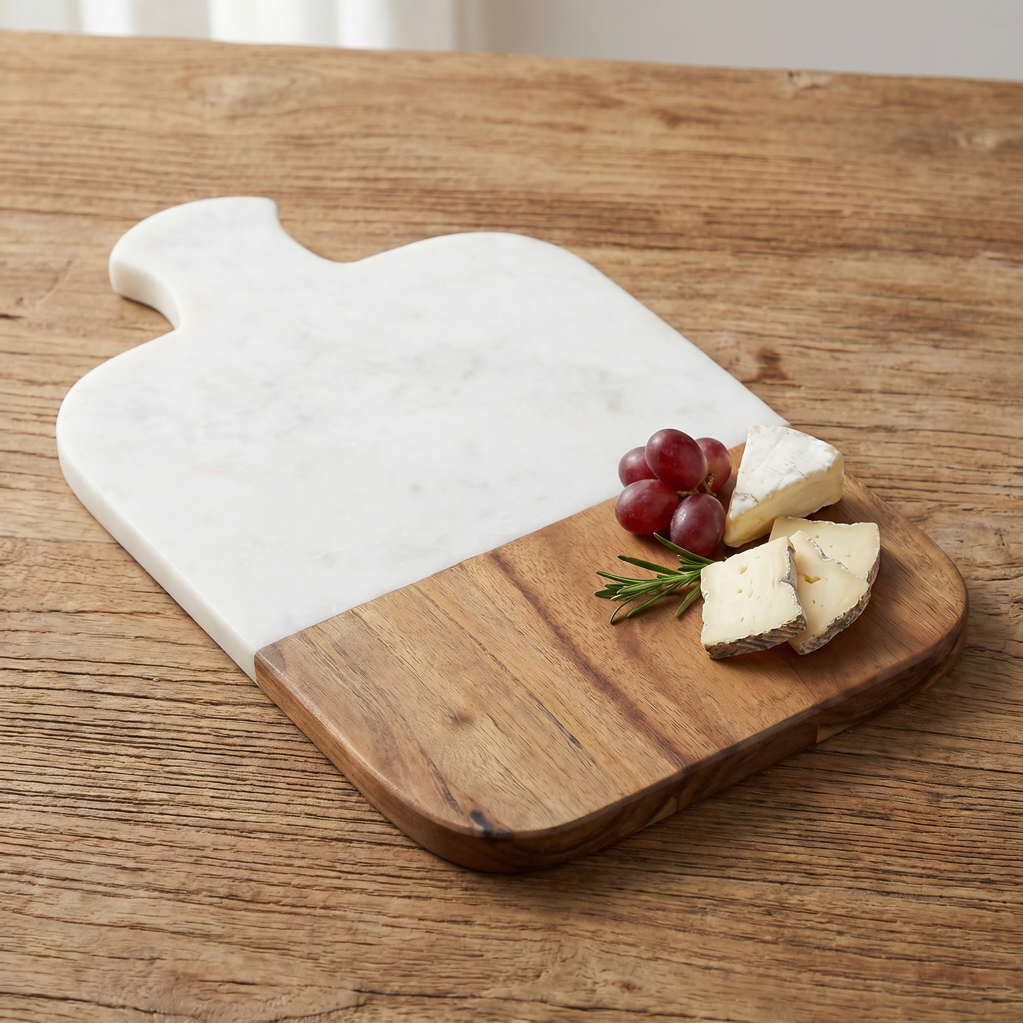 Designer Snack Platter Board