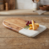 Luxury Charcuterie Serving Board