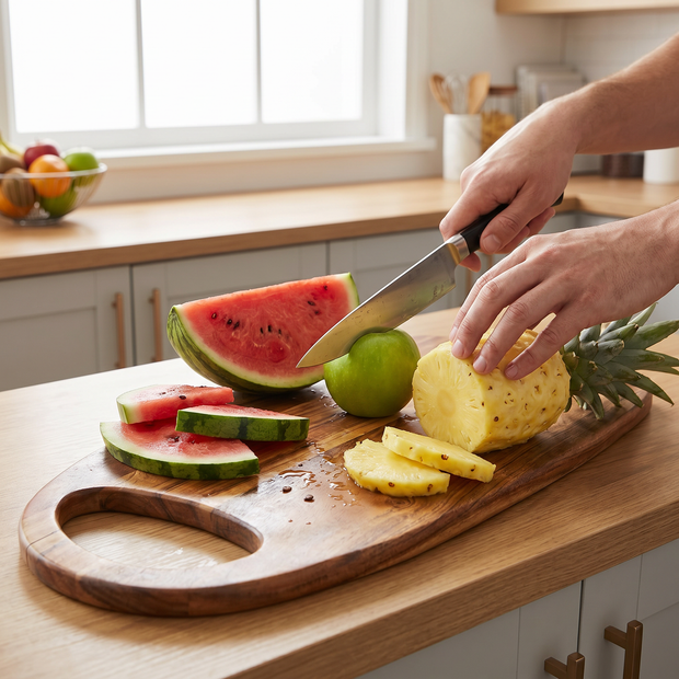 Kitchen Chopping Board