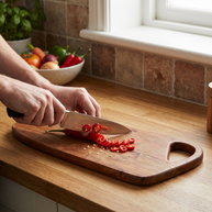Elegant Serving Tray