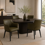 Regent Luxury Dining Chair