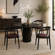 Takumi Premium Dining Chair