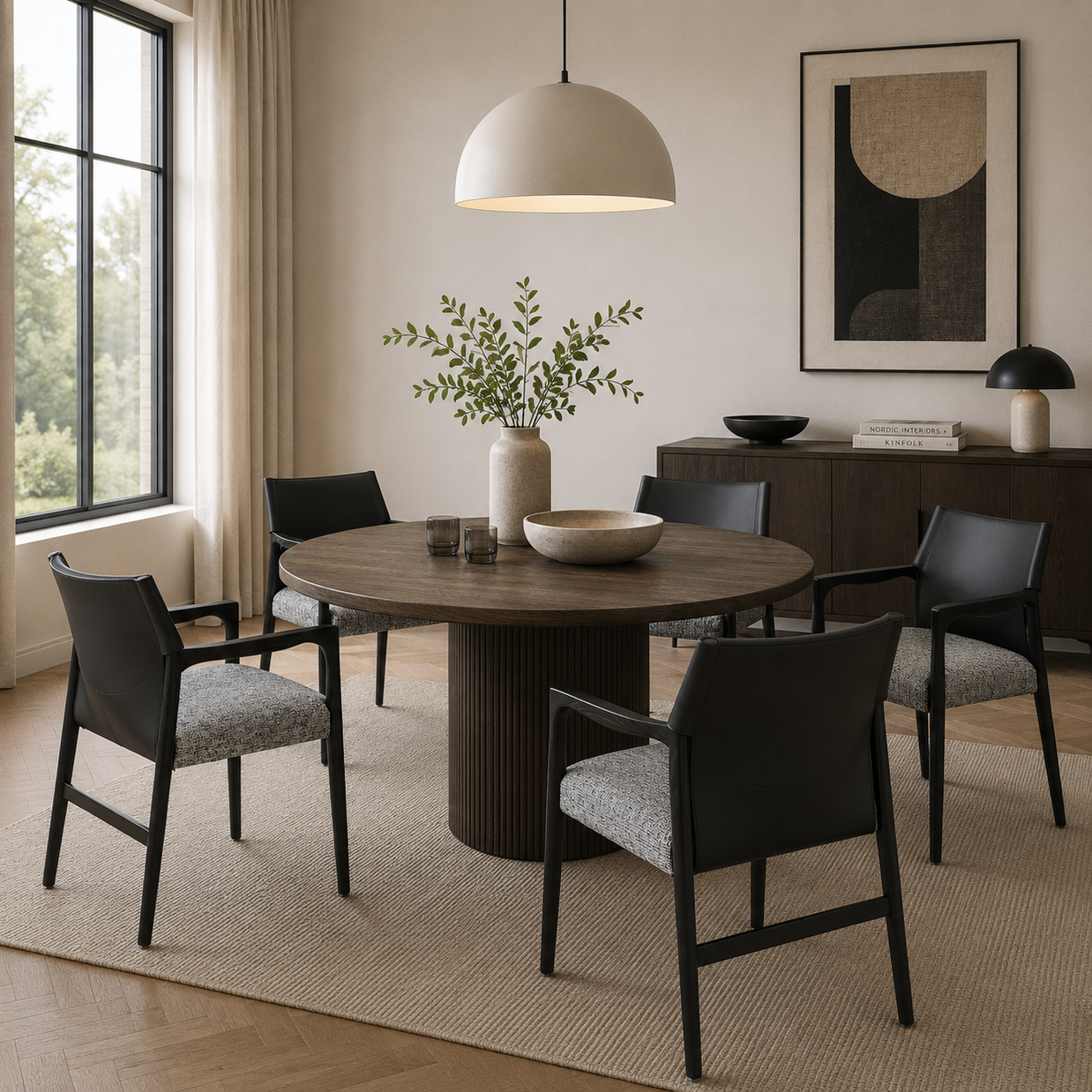 Ravenna Dining Chair