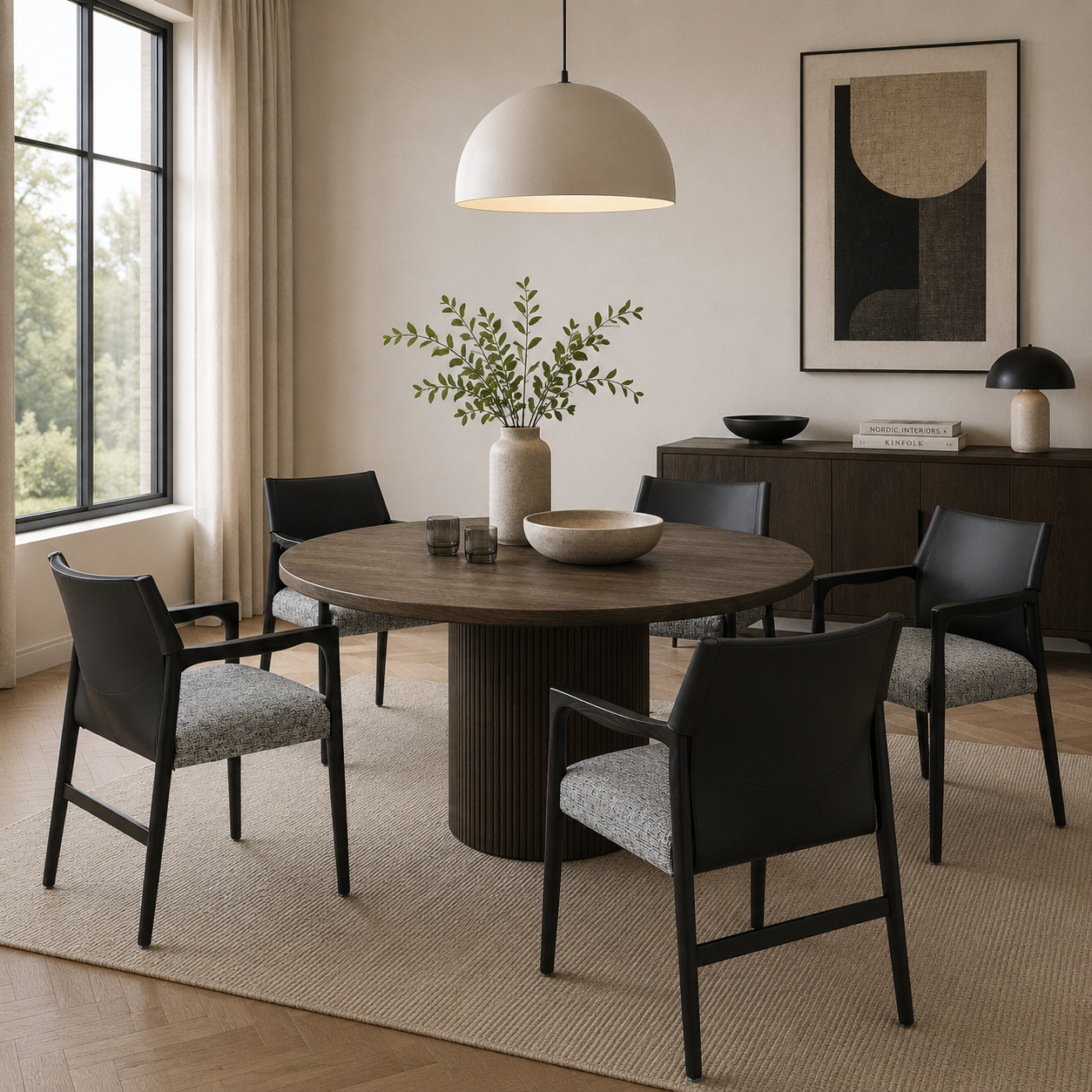 Ravenna Dining Chair