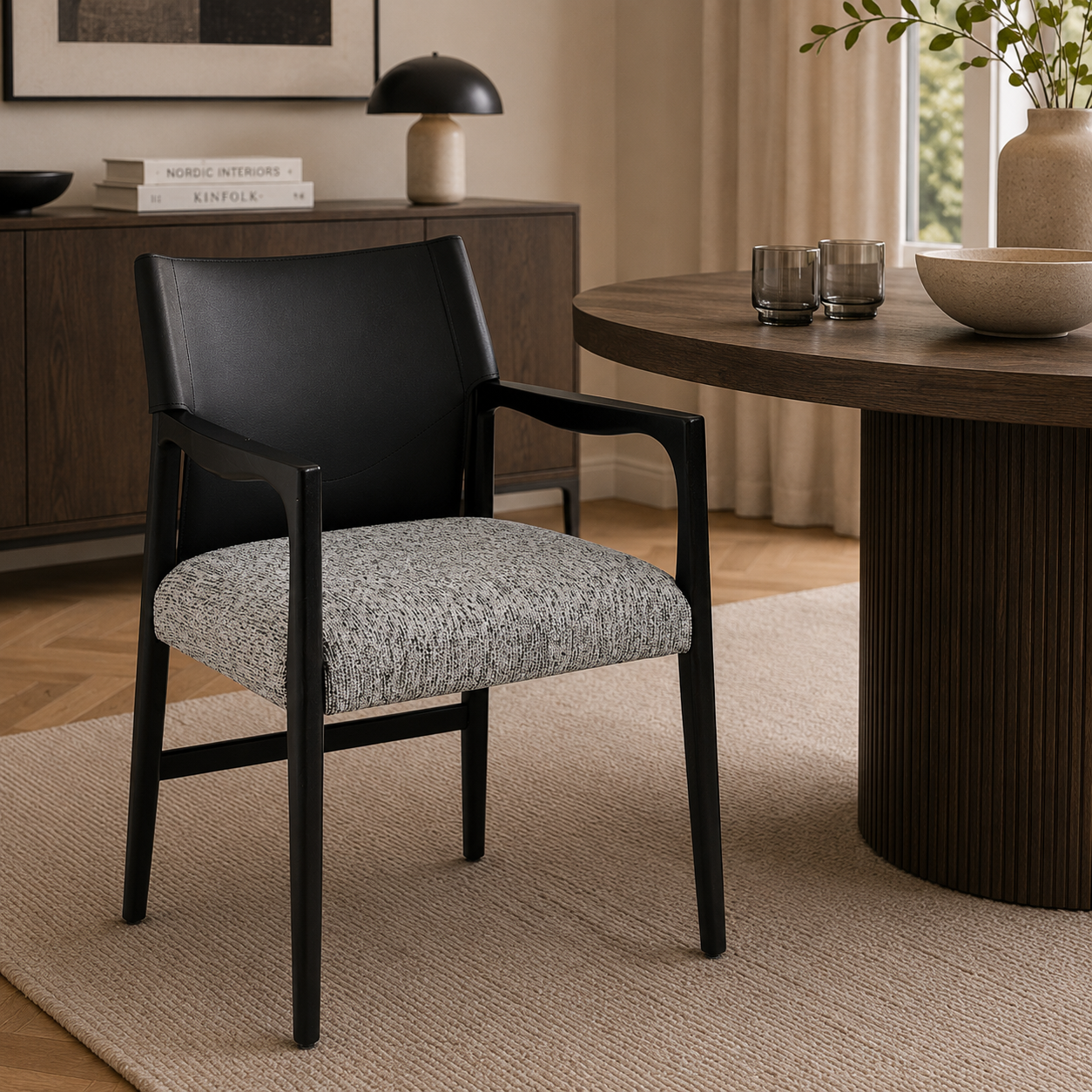 Ravenna Dining Chair