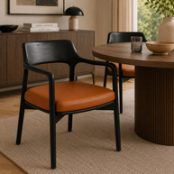 Orion Dining Arm Chair