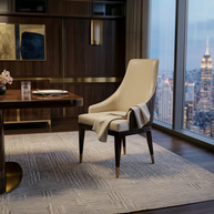Noor Elegance Chair