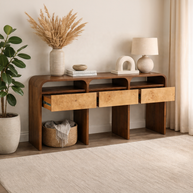 Aspen Console Table