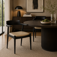 Vento Designer Dining Chair