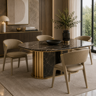 Opulence Signature Dining Chair