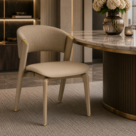 Opulence Signature Dining Chair