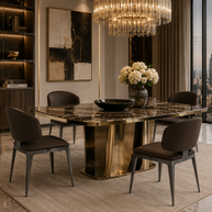 Astra Designer Dining Chair