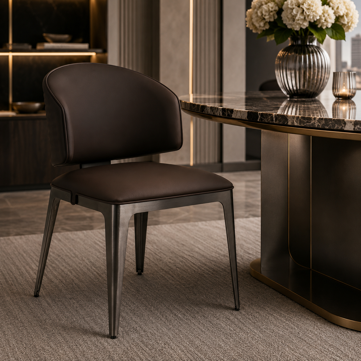 Astra Designer Dining Chair