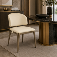 Ombra Contemporary Dining Chair