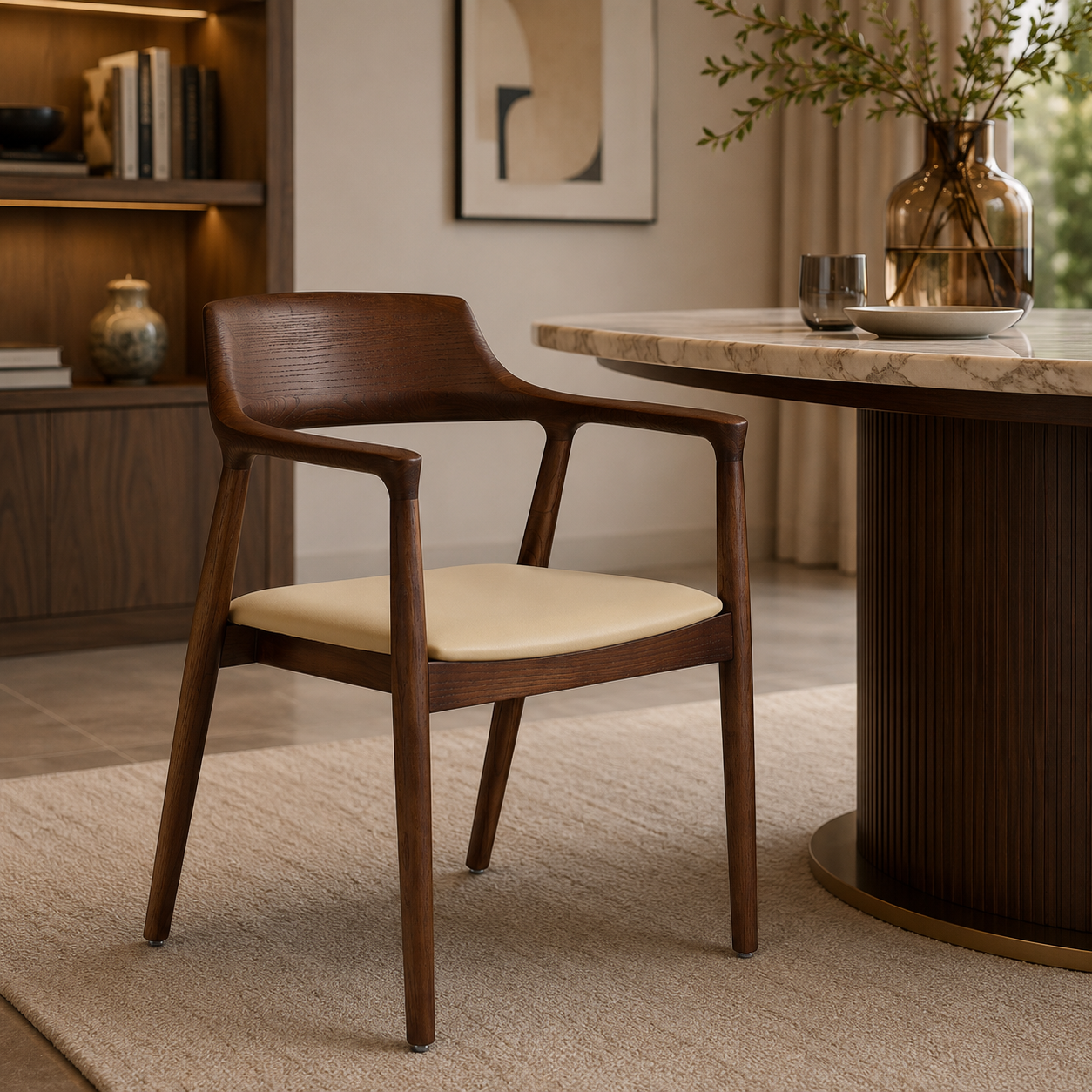 Versona Premium Dining Chair