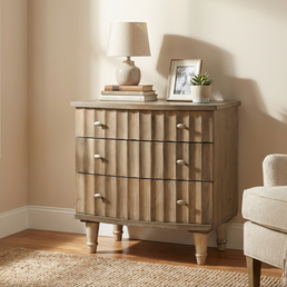 Rajwada Chest of Drawers