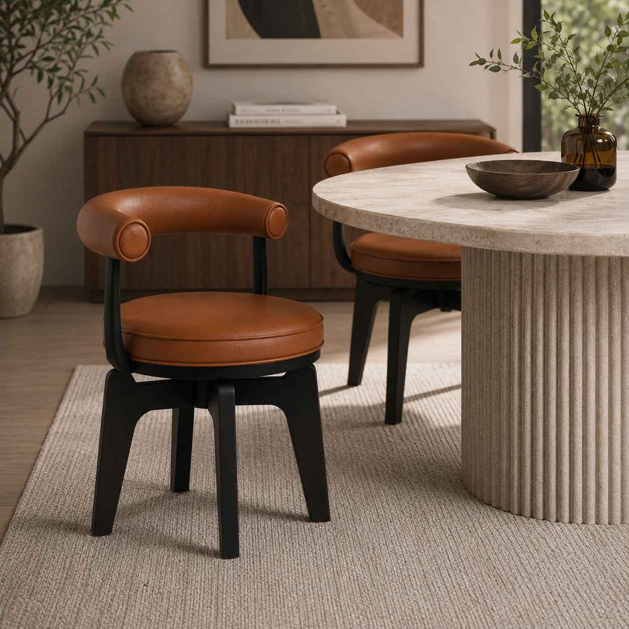 NOVA Premium Dining Chair