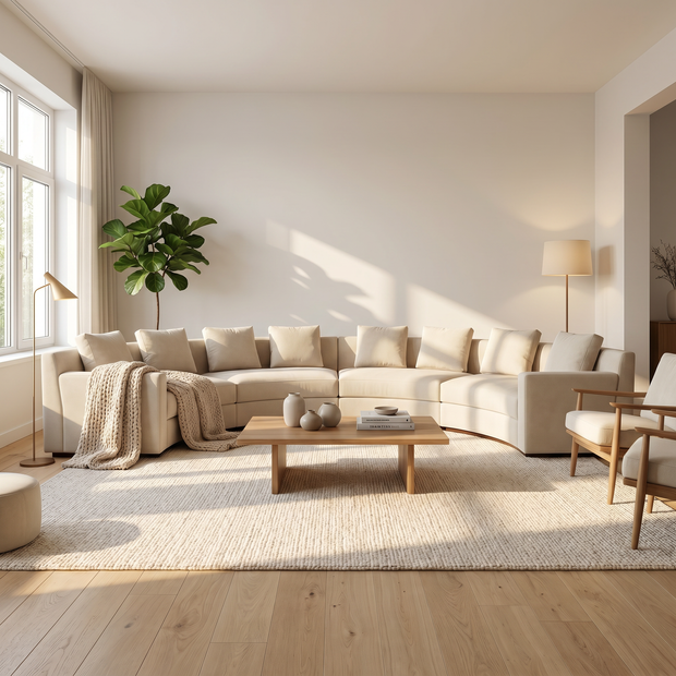 Arc Lounge Sofa