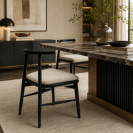 Kyoto Signature Dining Chair