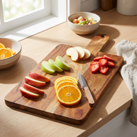 Cheese Display Board