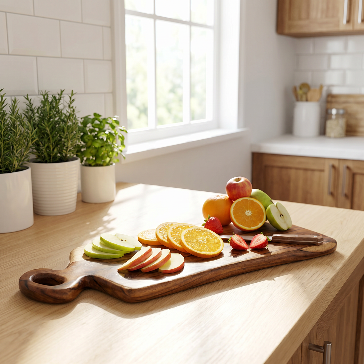 Elite Kitchen Board