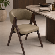 Siena Luxe Dining Chair