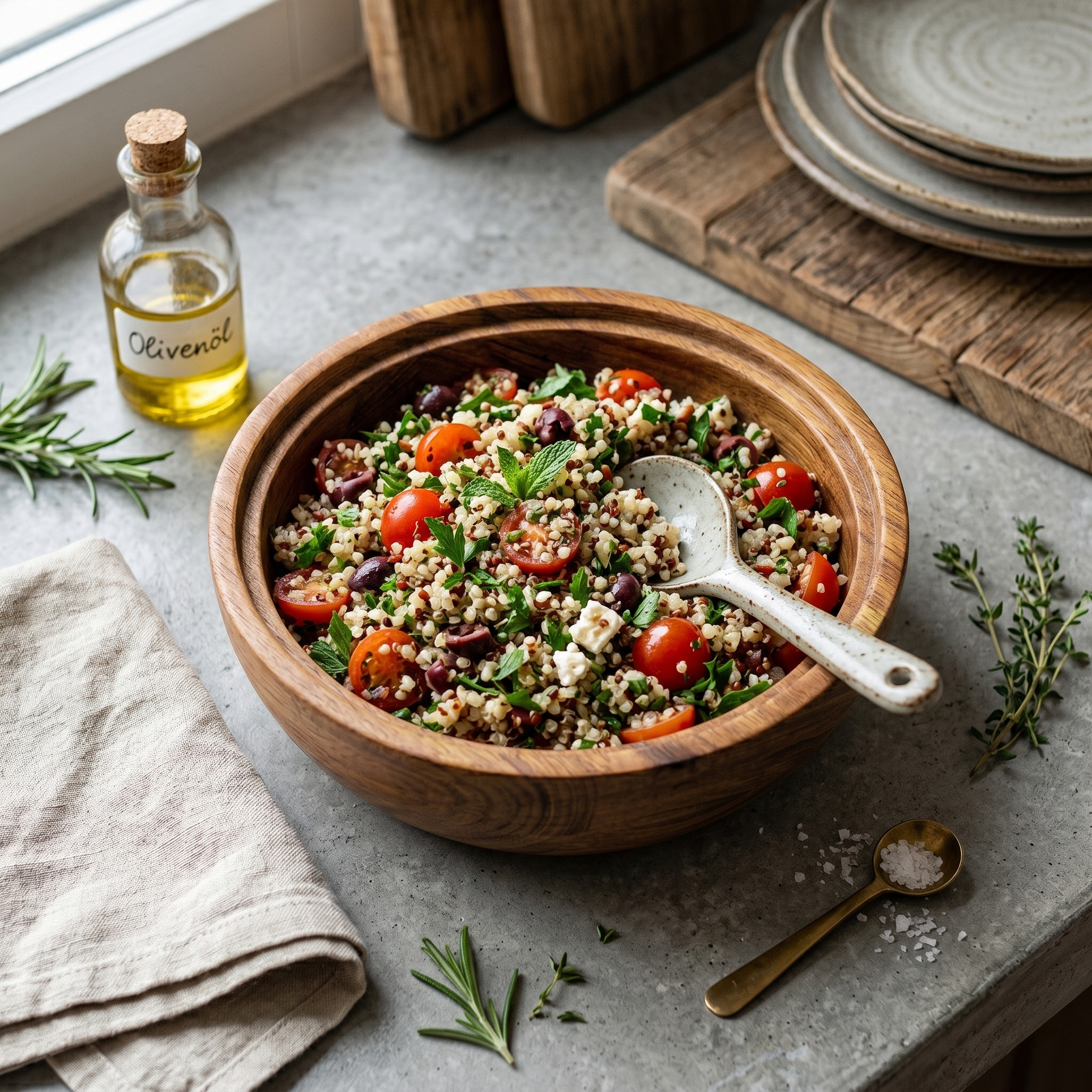 EarthTone Rustic Serving Dish
