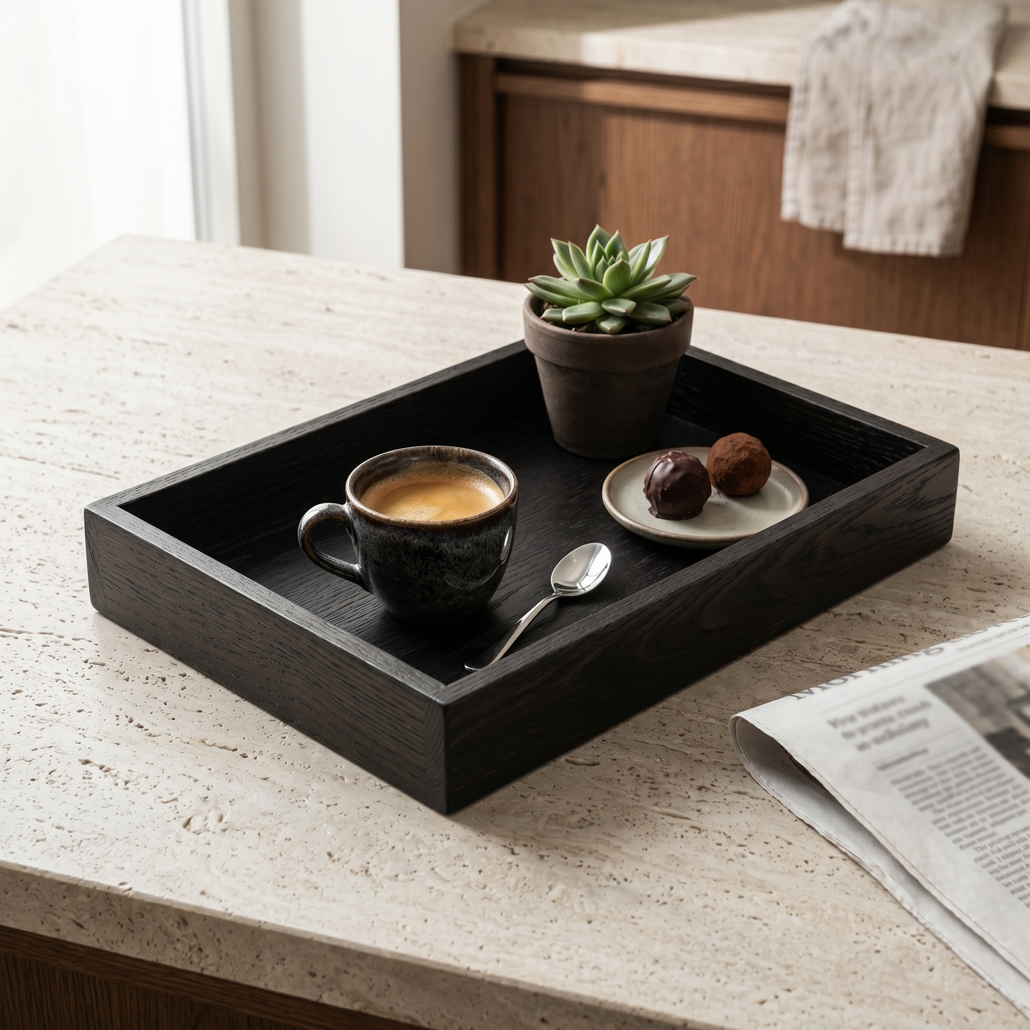MidnightCraft Storage Tray