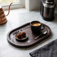 DarkNest Serving Platter