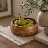 Handcrafted Grain Bowl