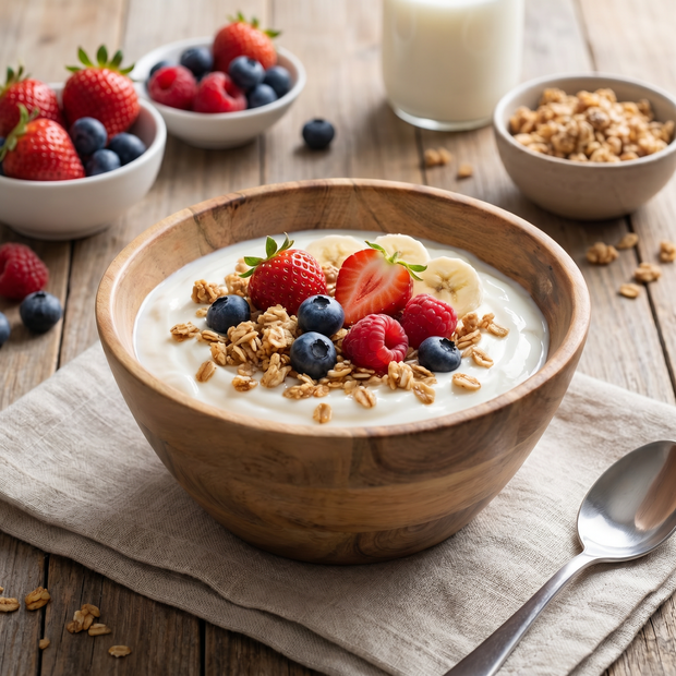 Artisan Dining Bowl