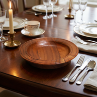 EcoStyle Dining Platter