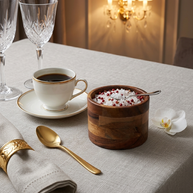 DesiCraft Rustic Storage Cup