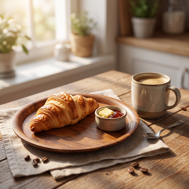 Artisan Kitchen Serving Plate