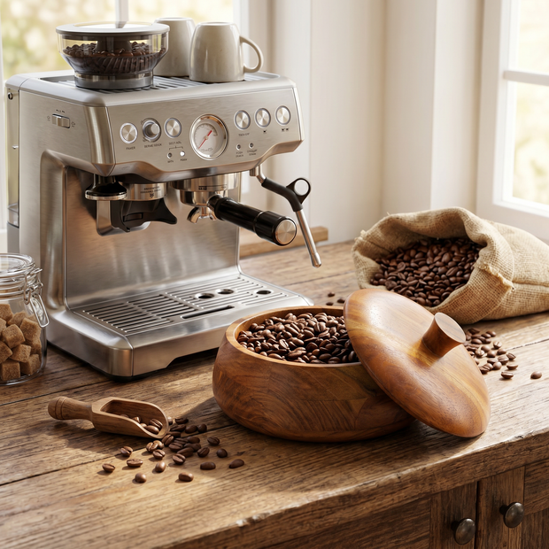 Premium Wooden Dry Fruit Box