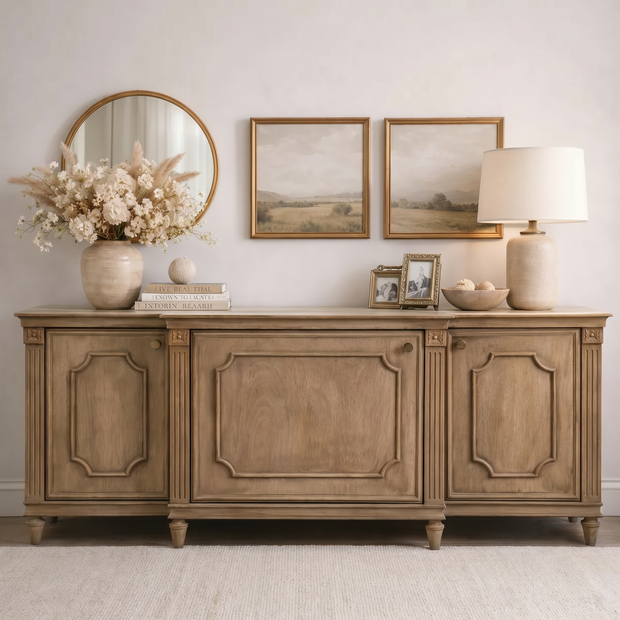 Arlington Heritage Sideboard