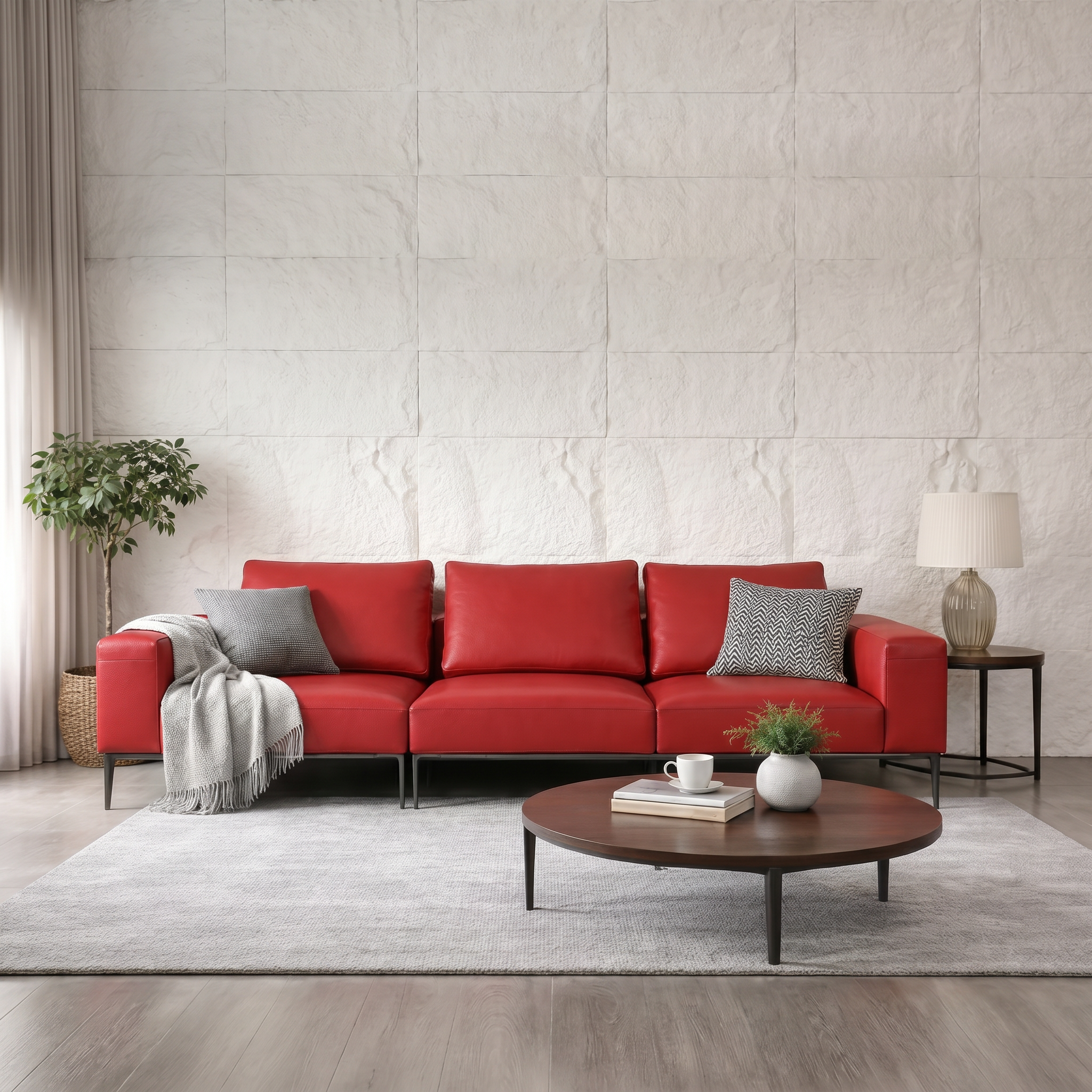 Banff Glow Sofa
