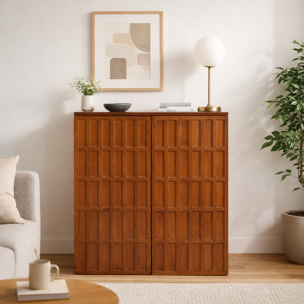 CellarCore Bar Storage
