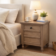 Mapleton Bedside Cabinet
