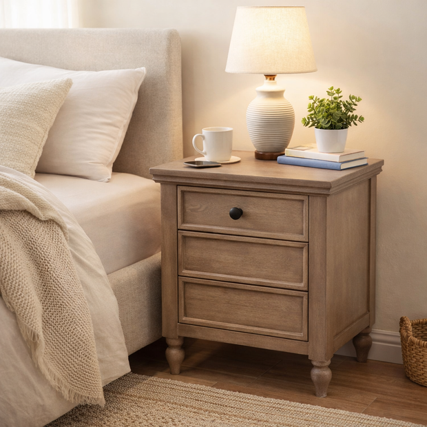 Mapleton Bedside Cabinet
