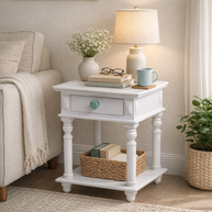 Solene Heritage Nightstand