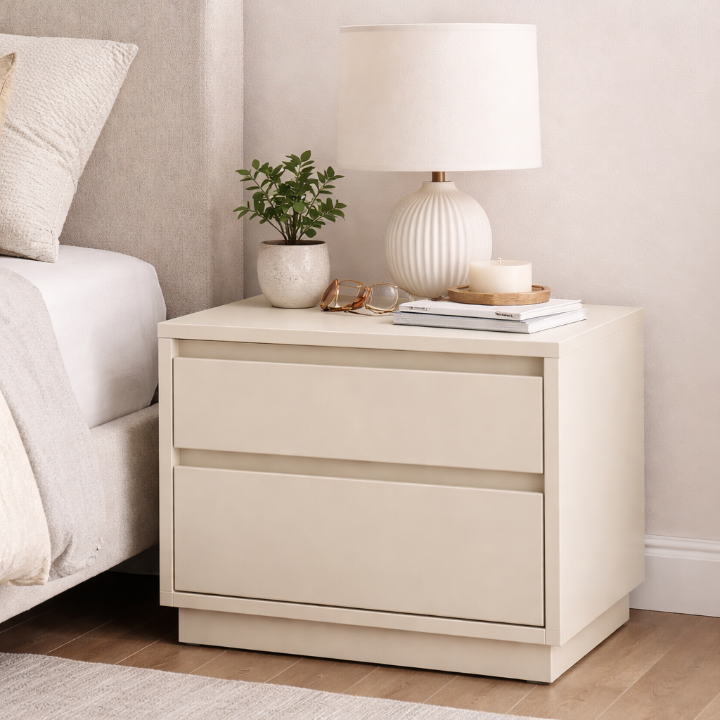 Sandrift Nightstand