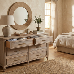 Sandridge Heritage Dresser