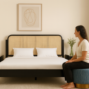 Desert Royale Bed