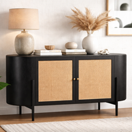 Florenza Modern Sideboard