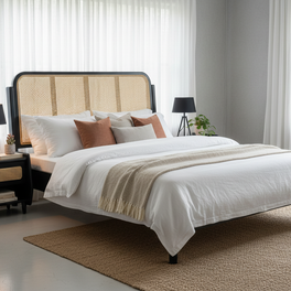 Desert Royale Bed