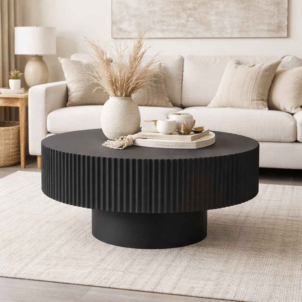 Hamburg Minimal Nesting Tables
