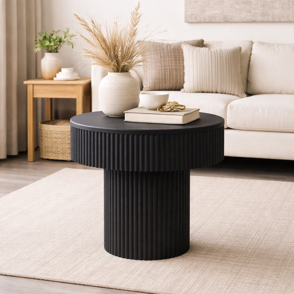 Hamburg Minimal Nesting Tables